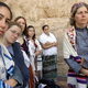 Image for article titled Israeli Woman Arrested For Praying At The Western Wall